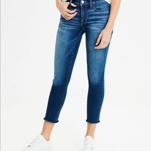 AEO Jegging Crop